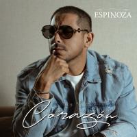 Artwork for Corazón by Espinoza Paz