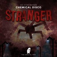 Artwork for Stranger by Chemical Disco