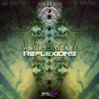Artwork for Reflexion by Angry Rocket