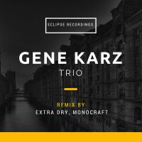 Artwork for Trio by Gene Karz