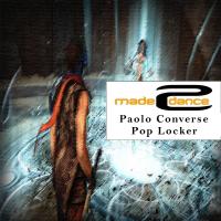 Artwork for Pop Locker by Paolo Converse