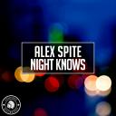 Artwork for Night Knows (Radio Edit)