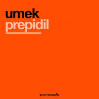 Artwork for Prepidil by UMEK