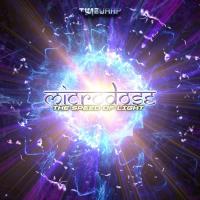 Artwork for The Speed of Light by Microdose
