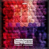 Artwork for Imobile Universe by Limitless