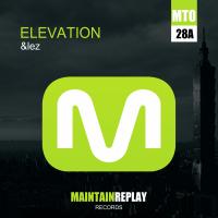 Artwork for Elevation by Lez!