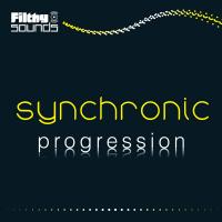 Artwork for Progression by Synchronic