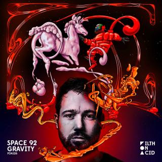 Artwork for Gravity