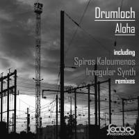 Artwork for Aloha by Drumloch