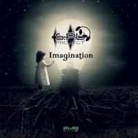 Artwork for Imagination by S.P.L. Project