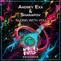 Artwork for Along With You by Andrey Exx