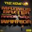 Artwork for Warrior (G.A.P.E Remix)