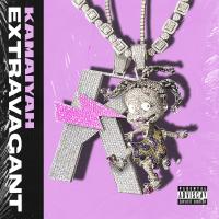 Artwork for Extravagant by Kamaiyah