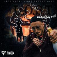 Artwork for L.o.s.t by P$M Young Rob