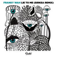 Artwork for Lie To Me by Franky Wah