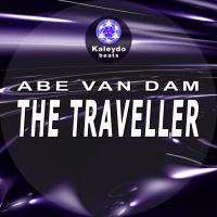 Artwork for The Traveller by Abe Van Dam