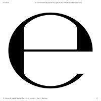 Artwork for E by Ecco2k