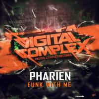 Artwork for Funk With Me by Pharien