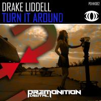 Artwork for Turn It Around by Drake Liddell