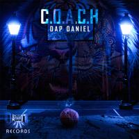 Artwork for C.O.A.C.H. by Dap Daniel