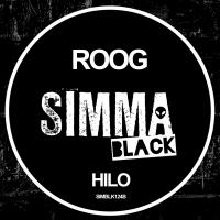 Artwork for Hilo by Roog