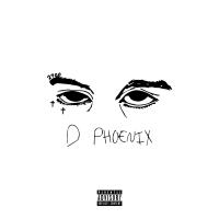 Artwork for D Phoenix by D. Savage