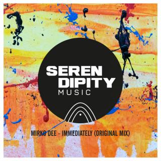 Artwork for Immediately (Original Mix)