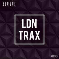 Artwork for LDN Trax Various Artists by Various Artists