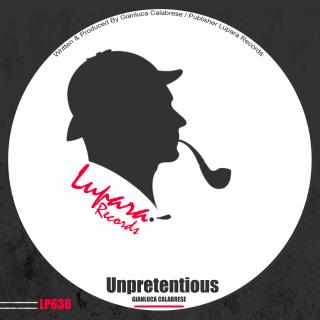 Artwork for Unpretentious (Original Mix)