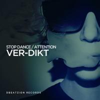 Artwork for Stop Dance by Ver-Dikt