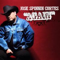 Artwork for Again (The Abum) by Jose Spinnin Cortes