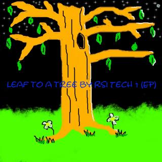 Artwork for Leaf to a tree  (Metal Club Mix) 