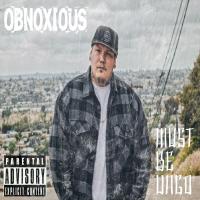 Artwork for Must Be Dago by Obnoxious