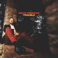 Artwork for Trouble by Kelly Finnigan