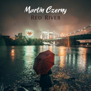 Artwork for Red River