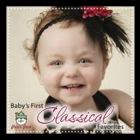 Artwork for Baby's First Classical Favorites by Hal Wright