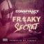 Artwork for Freaky Secret (feat. Roxy)