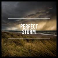 Artwork for Perfect Storm by Rain Sounds