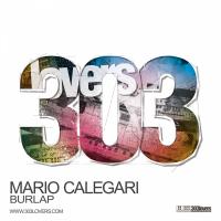 Artwork for Burlap by Mario Calegari