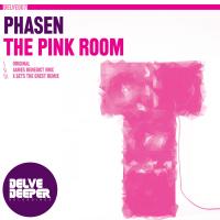 Artwork for The Pink Room by Phasen