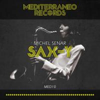 Artwork for Sax-Y by Michel Senar