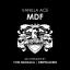 Artwork for MDF (Yves Murasca Remix)