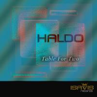 Artwork for Table For Two by Haldo