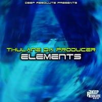 Artwork for Elements (Da Producer's Extended Mix) by Thulane Da Producer