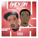 Artwork for Back On (feat. Bandgang Biggs & Bandgang Masoe)