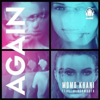 Artwork for Again (Yvette Lindquist Remix)