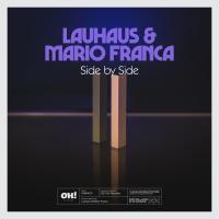 Artwork for Side By Side by Lauhaus