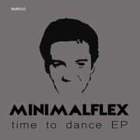 Artwork for Time To Dance by Minimalflex