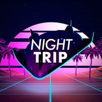 Artwork for Night Trip by Ibiza Deep House Lounge