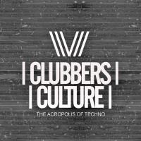 Artwork for Clubbers Culture: The Acropolis Of Techno by Various Artists